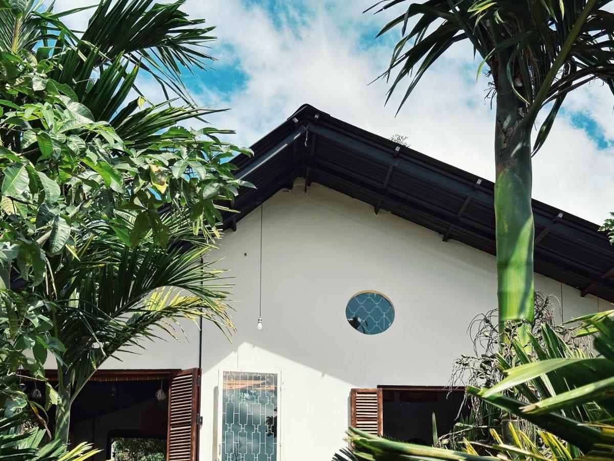 XOM Organic Farm Stay Pleiku Exterior foto