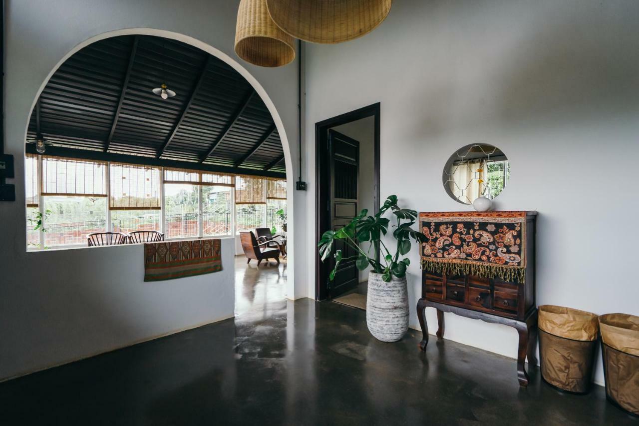 XOM Organic Farm Stay Pleiku Exterior foto