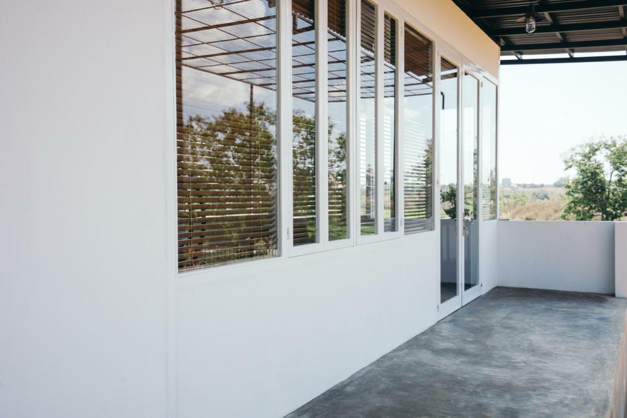 XOM Organic Farm Stay Pleiku Exterior foto